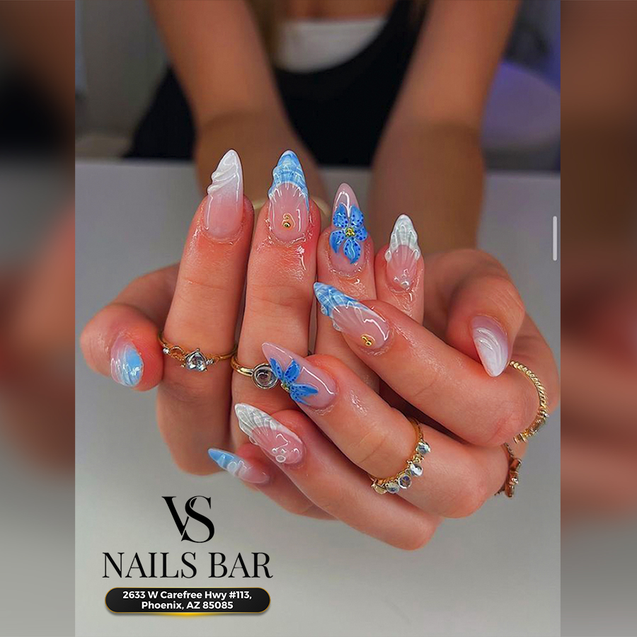 nail ideas